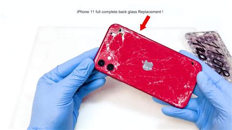 iphone drop test 11|iphone 11 glass back.